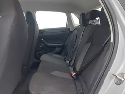 Volkswagen Polo Hatch