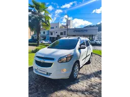 Chevrolet Spin