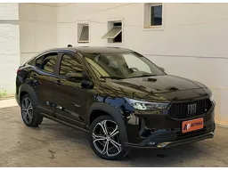 Fiat Fastback