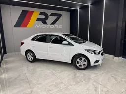 Chevrolet Prisma