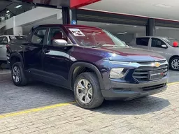 Chevrolet Montana