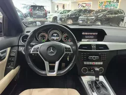 Mercedes-benz C 250