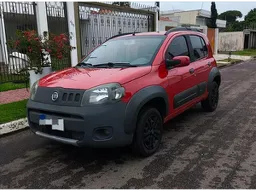 Fiat Uno