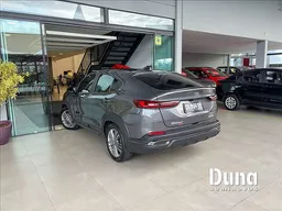 Fiat Fastback