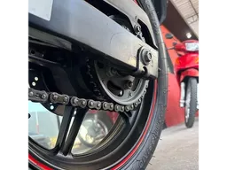 Honda CB 300