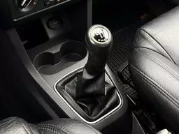 Volkswagen Crossfox