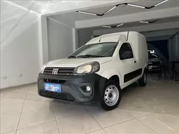 Fiat Fiorino