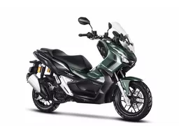 Honda ADV