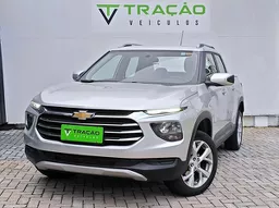 Chevrolet Montana