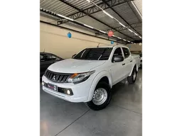 Mitsubishi L200 Triton