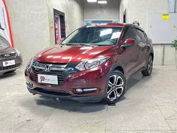 HR-V