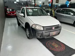Fiat Strada