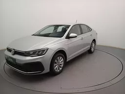 Volkswagen Virtus