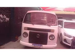Volkswagen Kombi