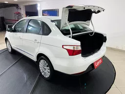Fiat Grand Siena