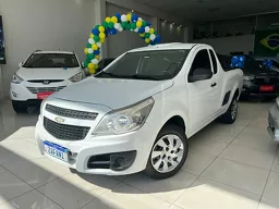 Chevrolet Montana