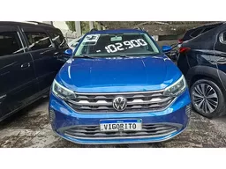 Volkswagen Nivus