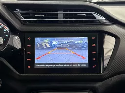 Chery Tiggo 2