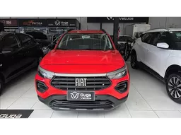Fiat Pulse