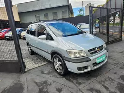 Chevrolet Zafira