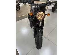 Royal Enfield Hunter 350