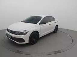 Volkswagen Polo Hatch