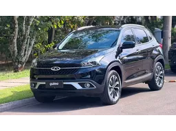 Chery Tiggo 7