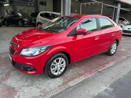 Chevrolet Prisma