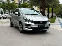 Fiat Cronos