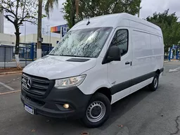 Sprinter