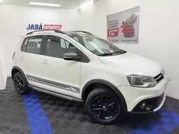 Volkswagen Crossfox