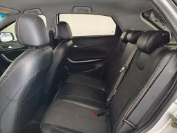 Chery Tiggo 2