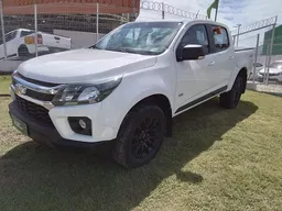 Chevrolet S10