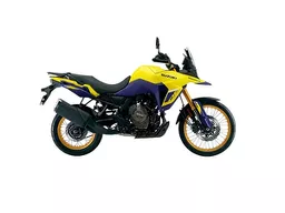 V-Strom
