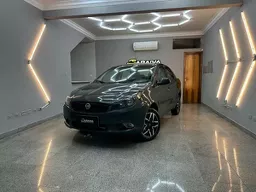 Fiat Siena