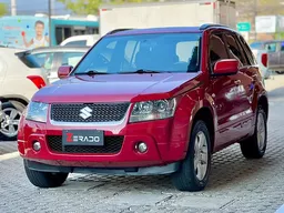 Grand Vitara