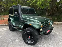 Troller T4