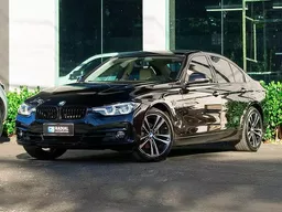 BMW 320i