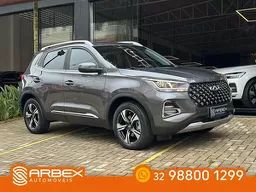 Chery Tiggo 5X