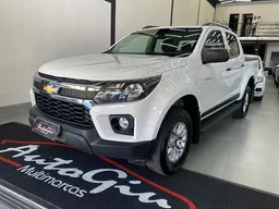 Chevrolet S10