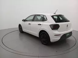 Volkswagen Polo Hatch