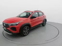 Fiat Pulse