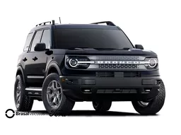 Ford Bronco Sport
