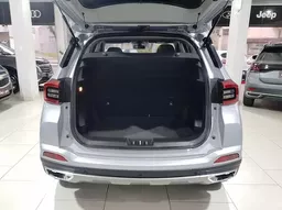 Chery Tiggo 5X Pro