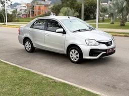 Toyota Etios