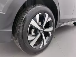 Volkswagen Nivus