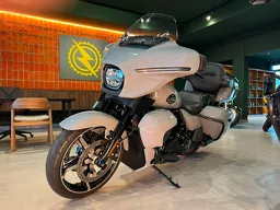 Street Glide