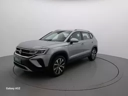 Volkswagen Taos