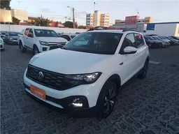 T-cross