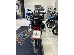 Triumph Tiger 1200